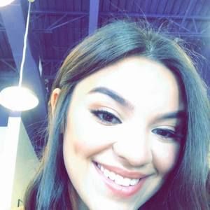 Meet your Posher, Jada